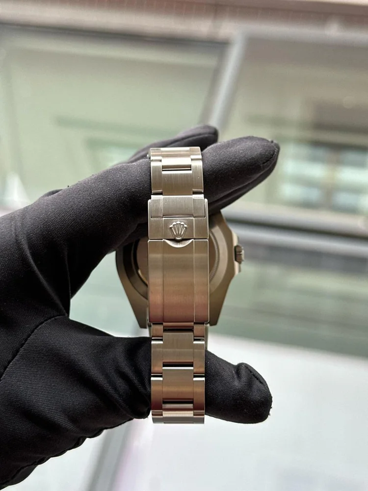 Rolex Explorer II Full Set 2013